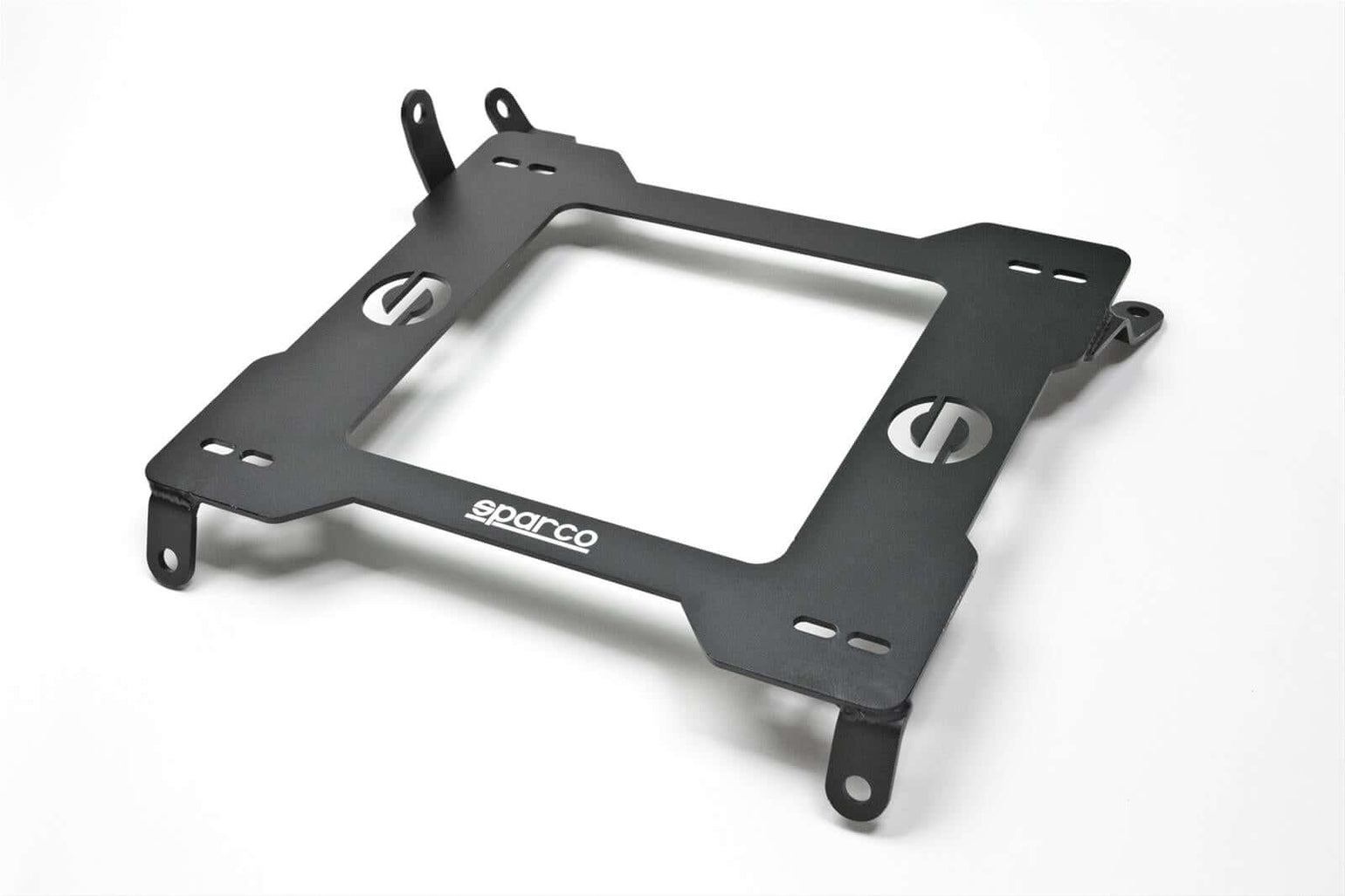2012-2022 Toyota 86 - Sparco 600 Series Seat Adapter Brackets - $185.00