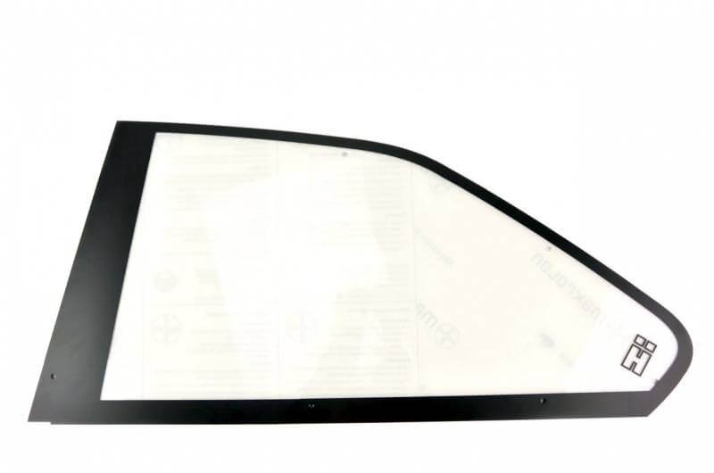 HARD Motorsport BMW E36 Coupe Rear Polycarbonate Window
