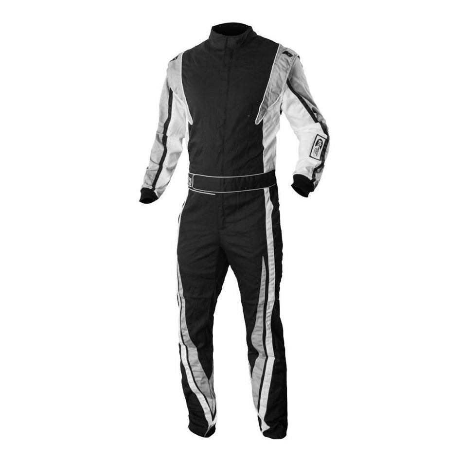 Victory Driving Suit