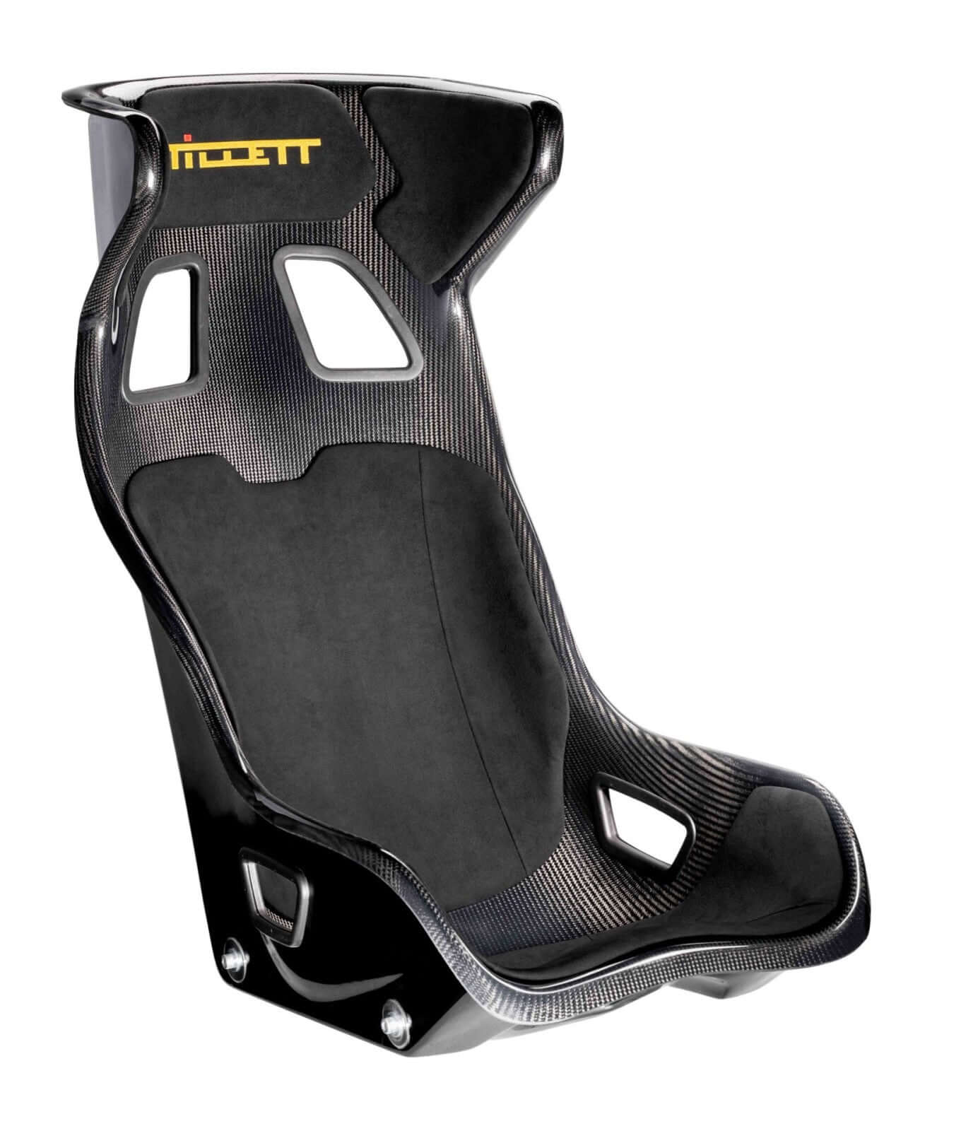 Tillett C1 XL Carbon GRP Race Car Seat - $2122.02
