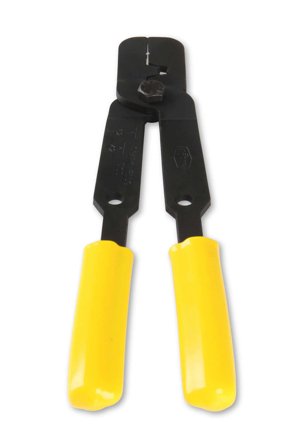 ACCEL Wire Crimp Tool - Superstock - $46.07