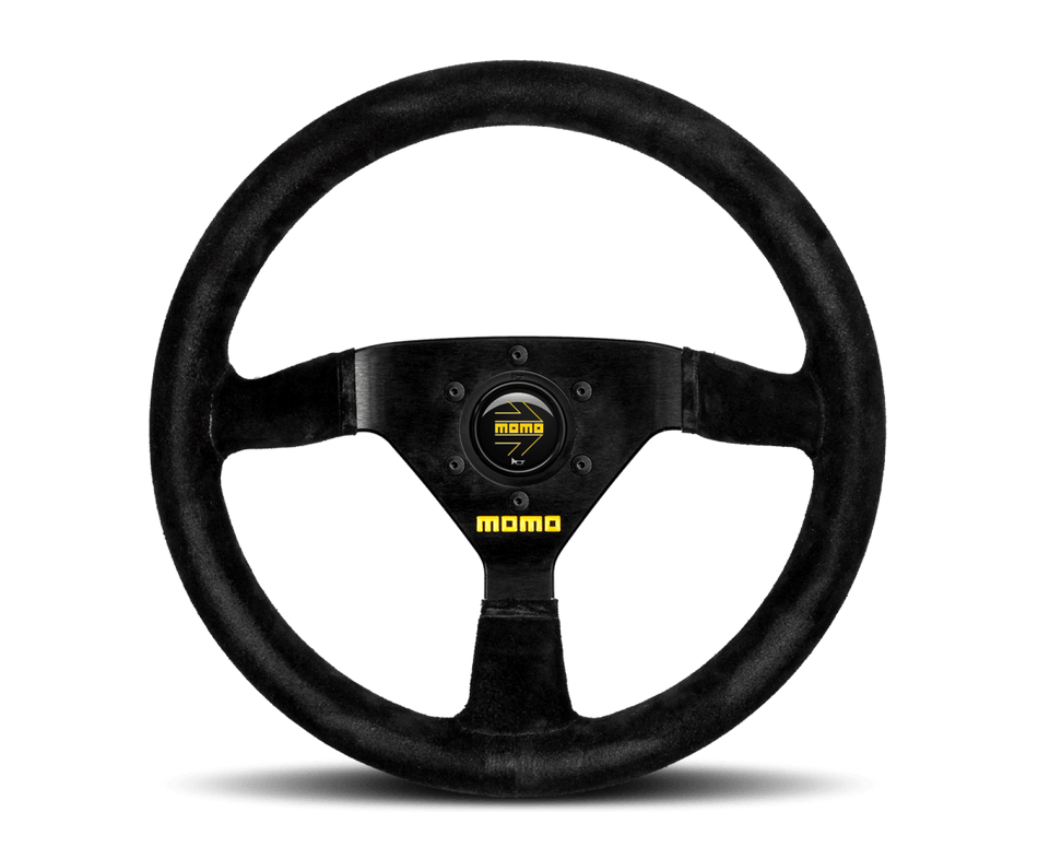 MOMO MOD. 69 Steering Wheel - $249.00