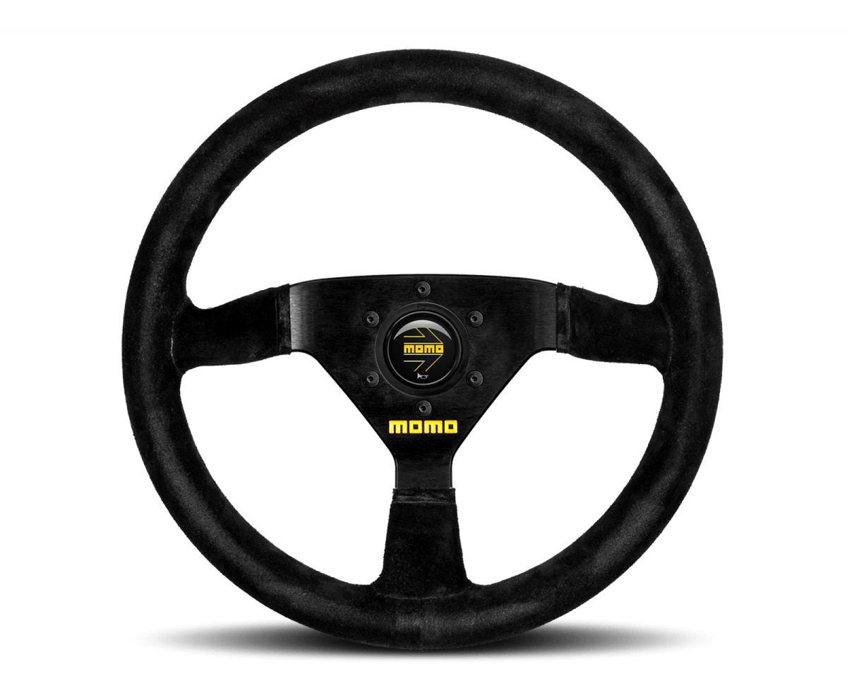 MOMO MOD. 69 Steering Wheel - $249.00