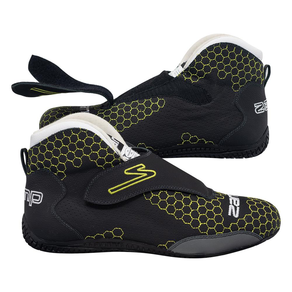 ZR-60 Race Shoes