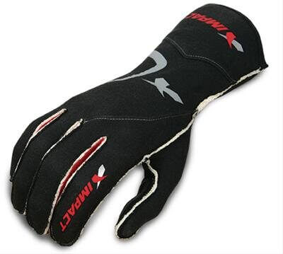 Alpha Racing Gloves - $209.95
