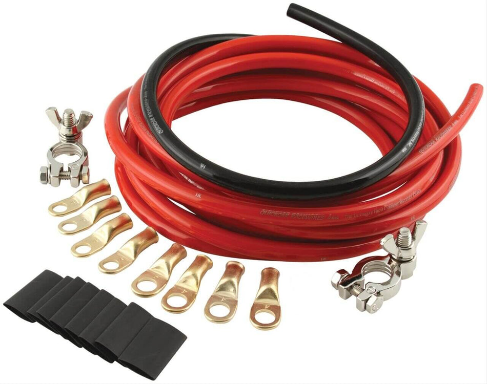 Battery Cable Kits - $129.95