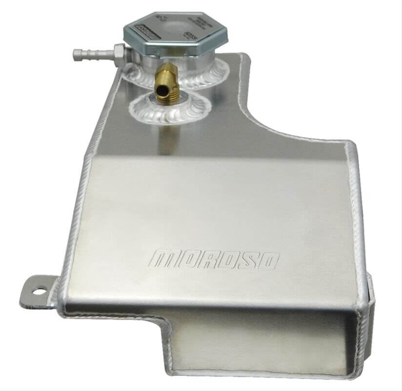 E46 Cooling System Expansion Tank - $392.99