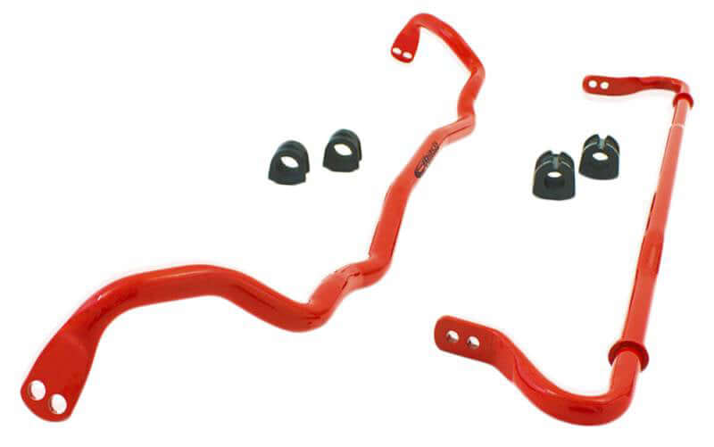 Anti-Roll Kit Front and Rear Sway Bars ND Miata