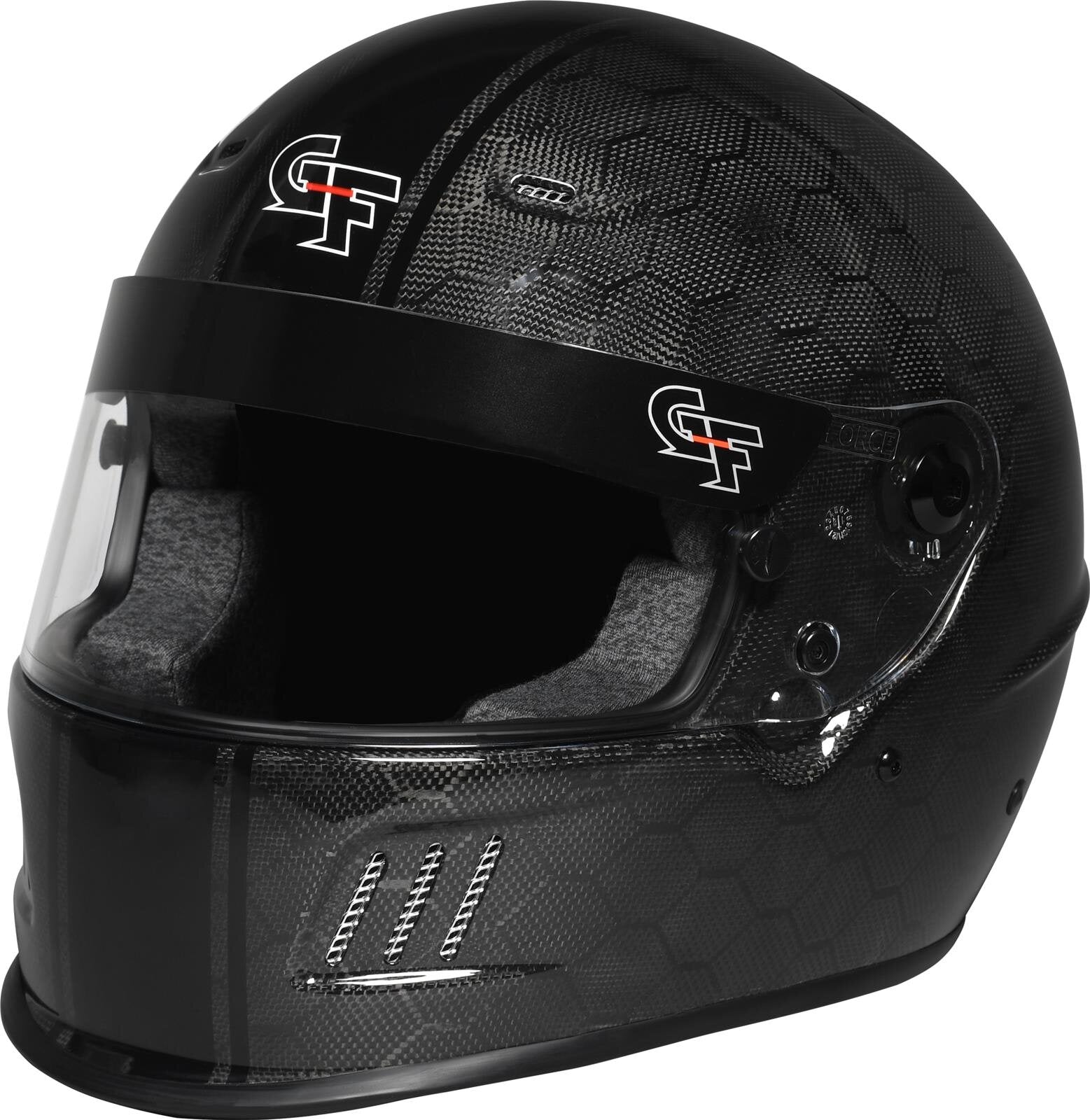 G-FORCE Rift Carbon SA2020 Helmet