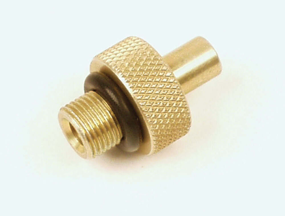 Inflation Adapter - $17.99