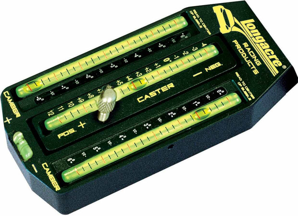Caster Camber Gauge No Adapter - $143.99
