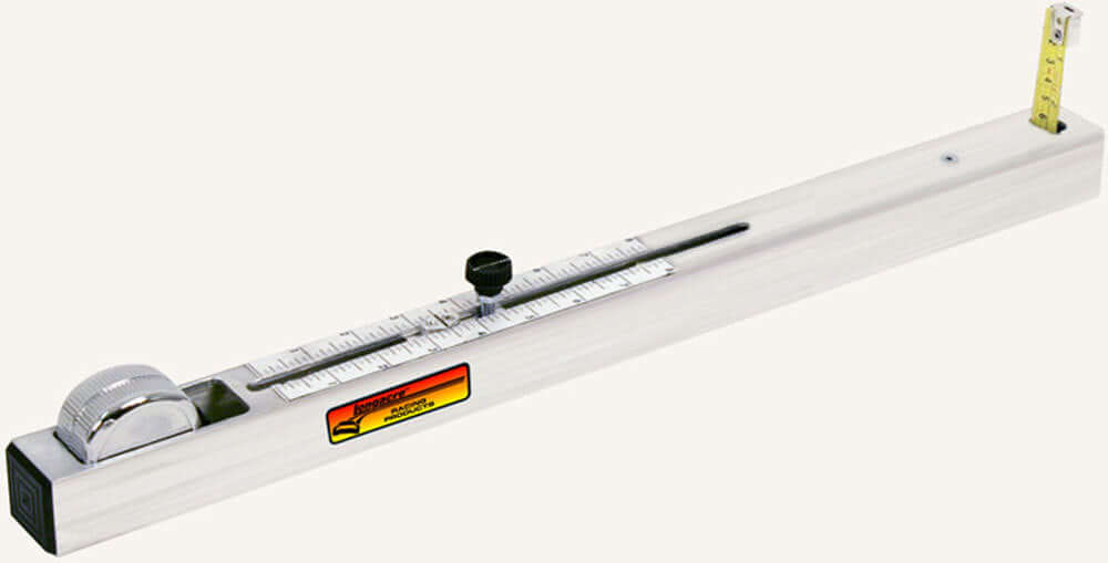 Chassis Height Gauges Short