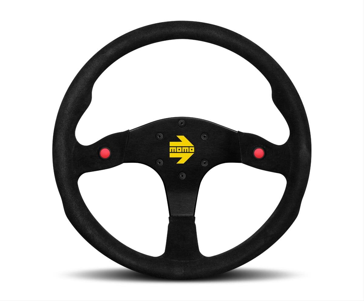 MOD 80 Steering Wheel