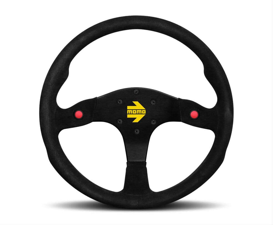 MOD 80 Steering Wheel - $279.00