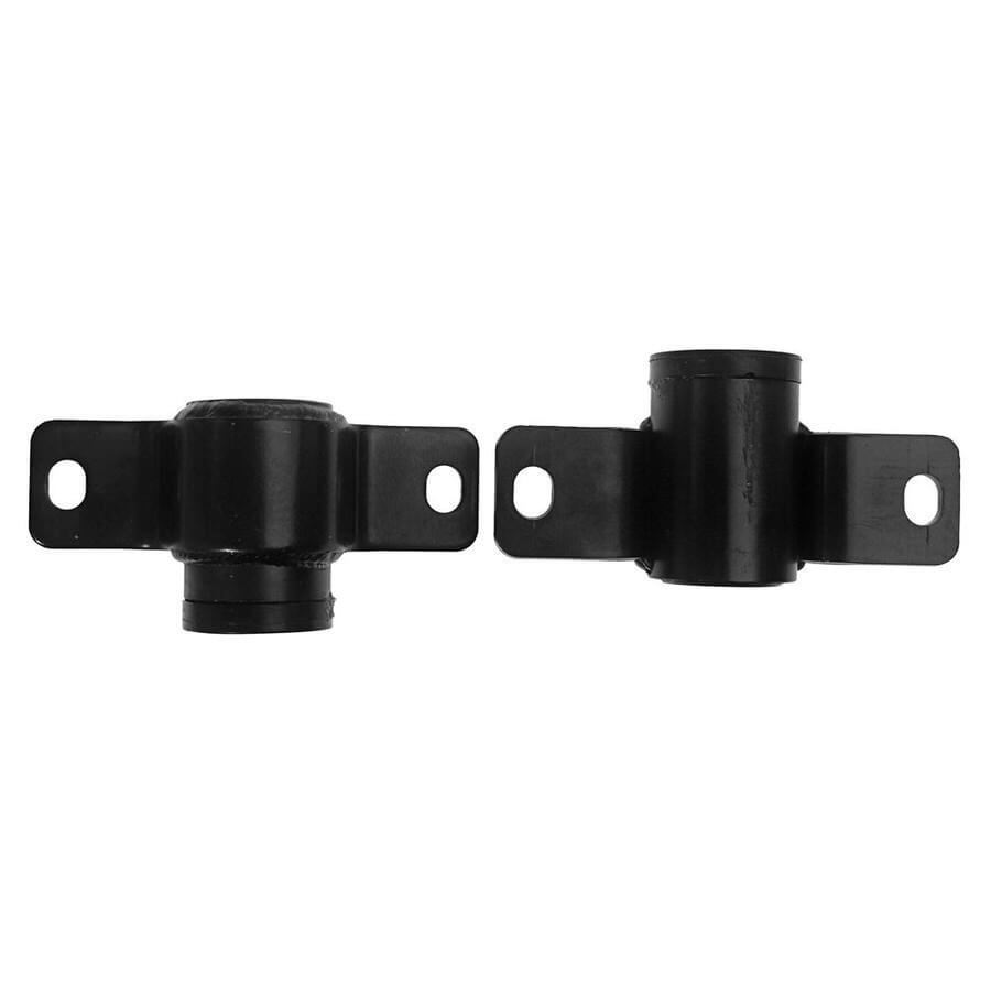 2005-2013 Mustang - Poly Front Lower Control Arm Bushings - Black - $133.99