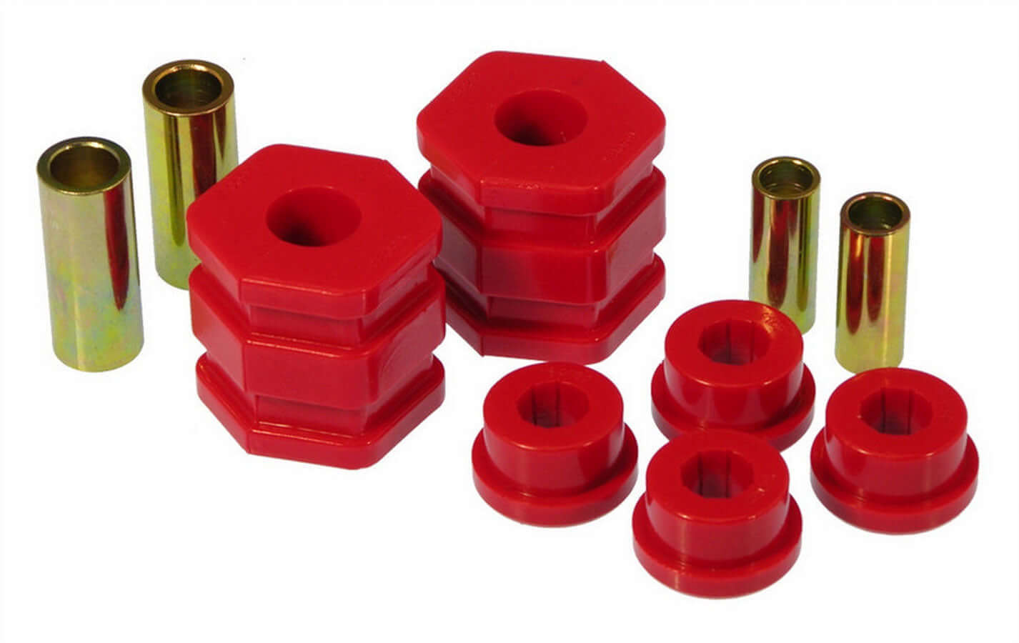 96-00 Civic Front Lower C-Arm Bushings