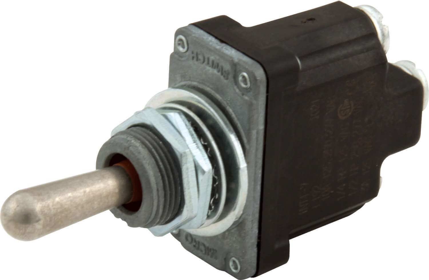 Momentary Toggle Switch - $29.95