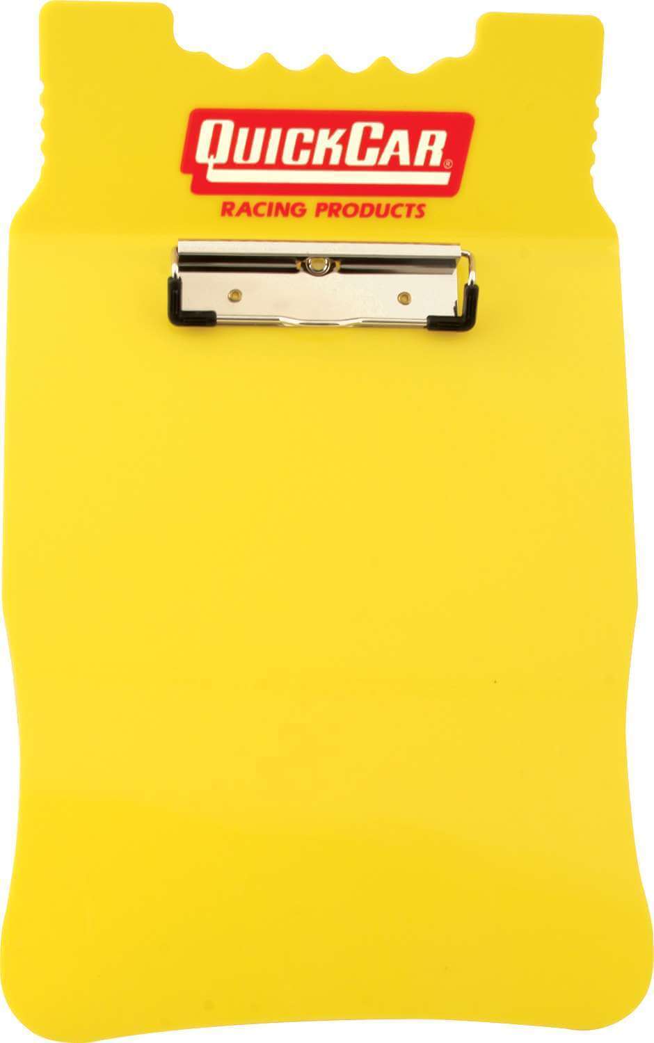 Acrylic Clipboard Yellow - $29.95