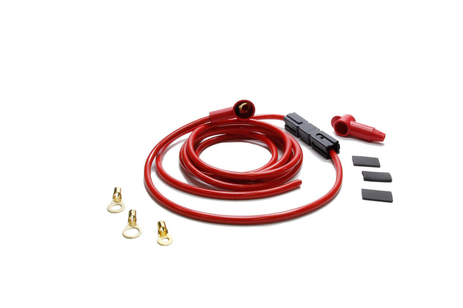 Alternator Wire Kit w/ Disconnect - $41.95
