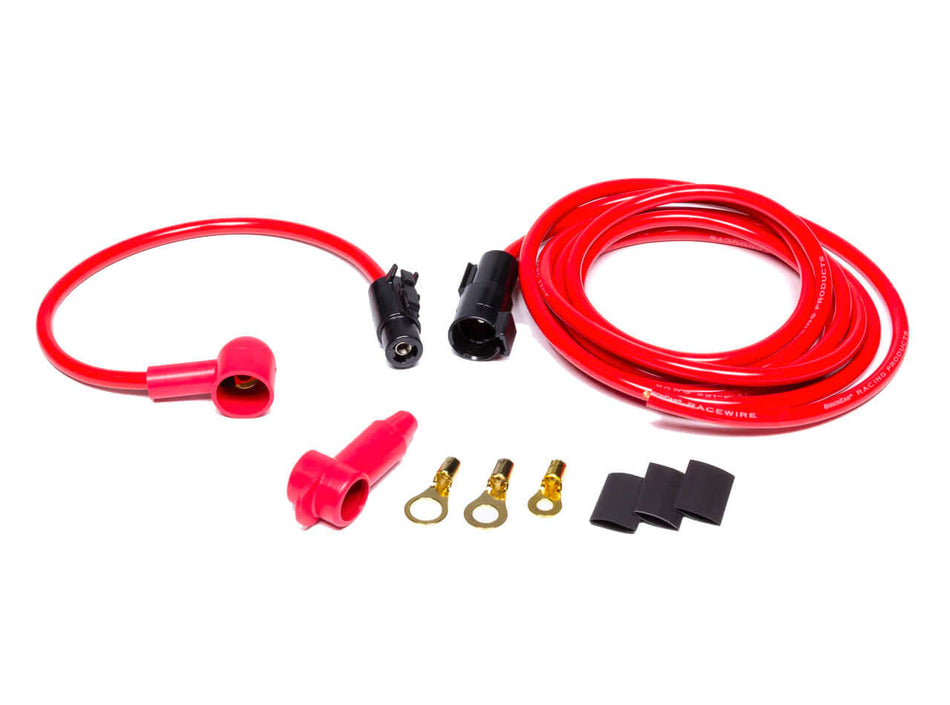 Alternator Wire Kit Weatherproof - $74.95