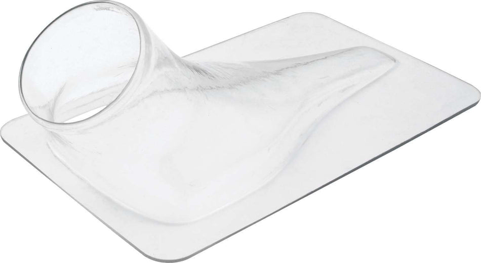 NACA Duct Clear Single - $27.95