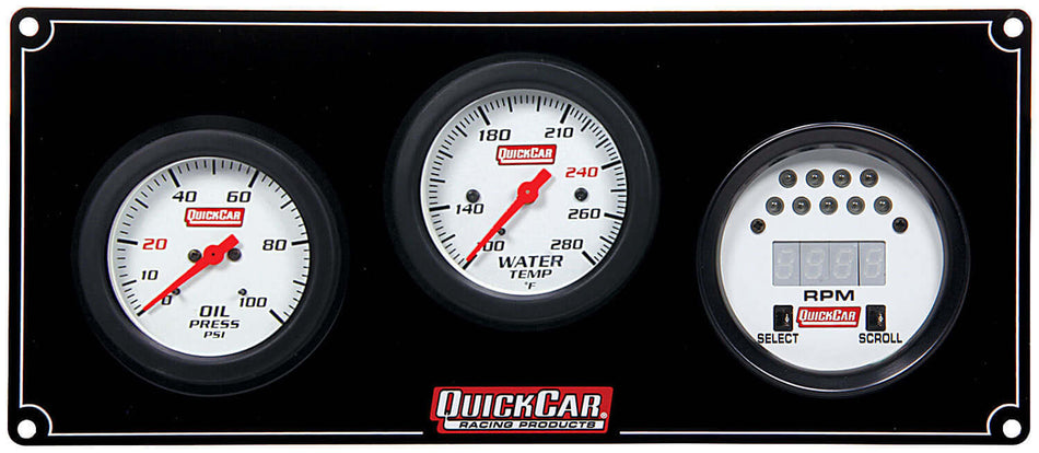 Extreme 2-1 w/Tach OP/WT - $389.95