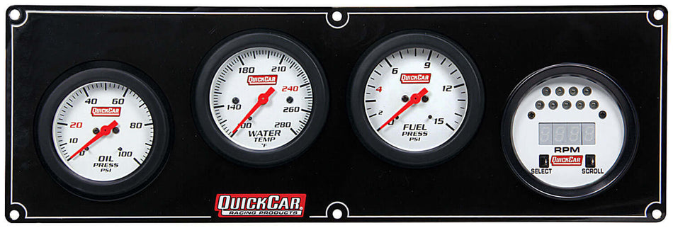 Extreme 3-1 w/Tach OP/WT/FP - $479.95