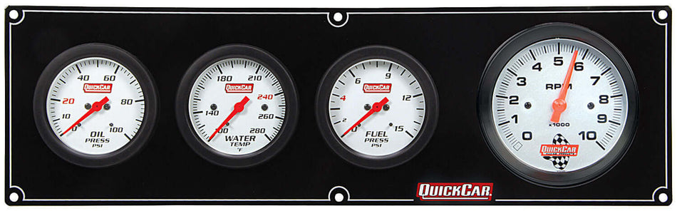 Extreme 3-1 OP/WT/FP w/ 3in Tach - $519.95