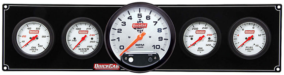 Extreme 4-1 OP/WT/OT/FP w/ 5in Tach - $609.95