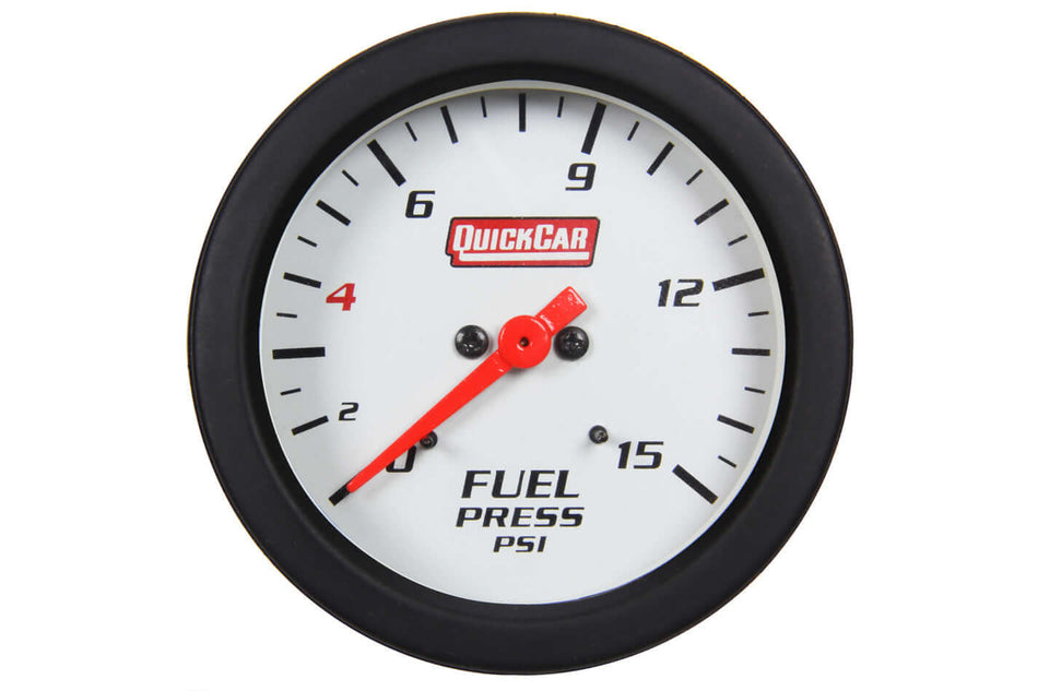 Extreme Gauge Fuel Pressure - $74.95
