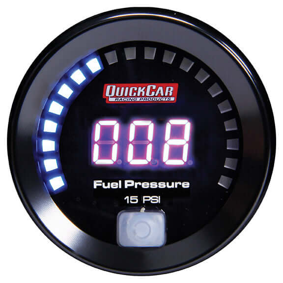 Digital Fuel Pressure Gauge 0-15 - $104.95