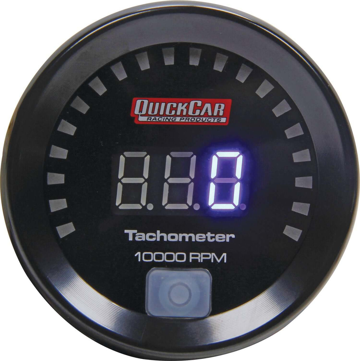Digital Tachometer 2-1/16in