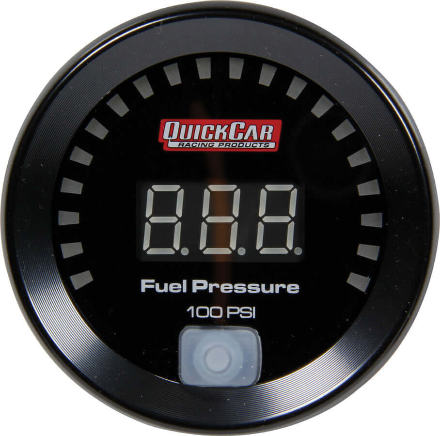 Digital Fuel Pressure Gauge 0-100 - $104.95