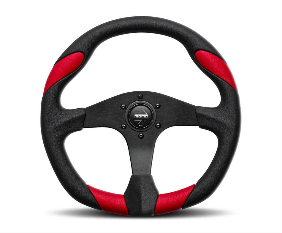 Quark Steering Wheel - $179.00