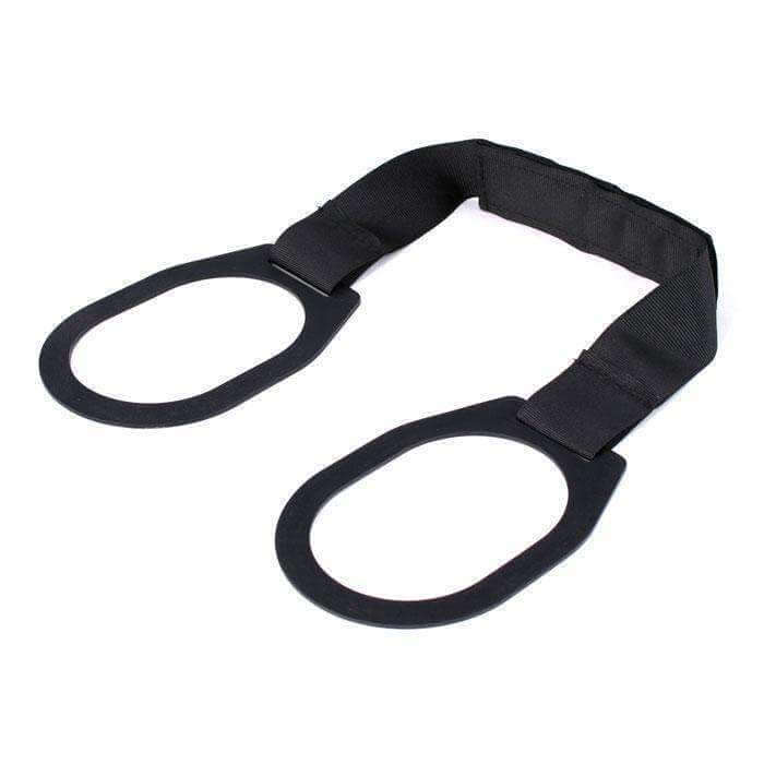 Headband Replacement Behind the Head Black - $10.99