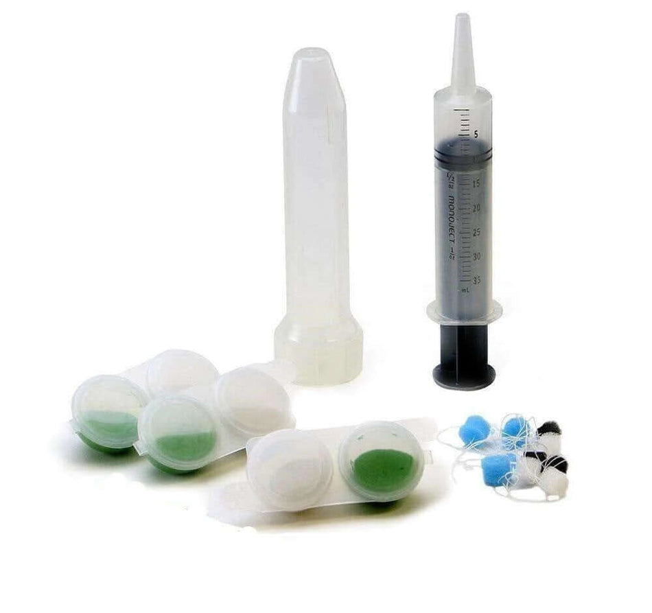 Ear Mold Kit Only - $25.98