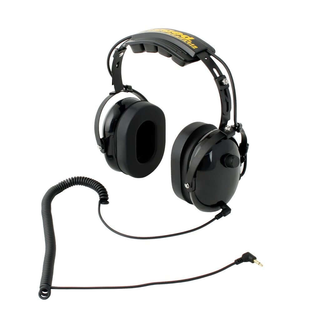 Headset Over The Head H20 Listen Only