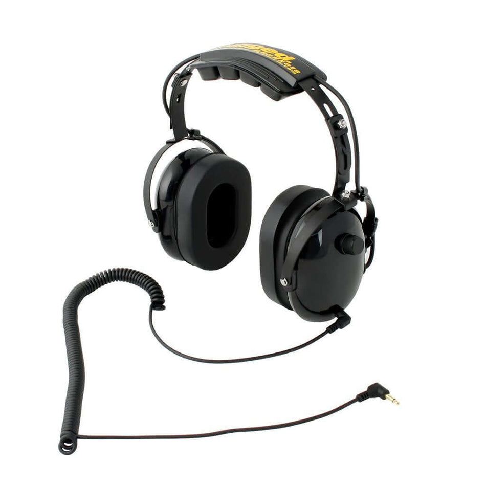 Headset Over The Head H20 Listen Only - $75.99