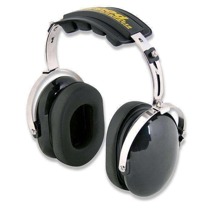 EarMuff Over The Head H20 Hearing Protection - $39.99