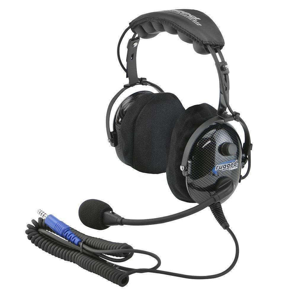 Headset Over The Head Ultimate Offroad Plug - 2-Way - $219.99