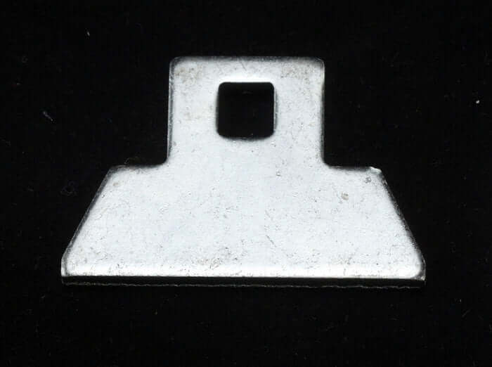 Replacemnt Tab for Latch - $4.95