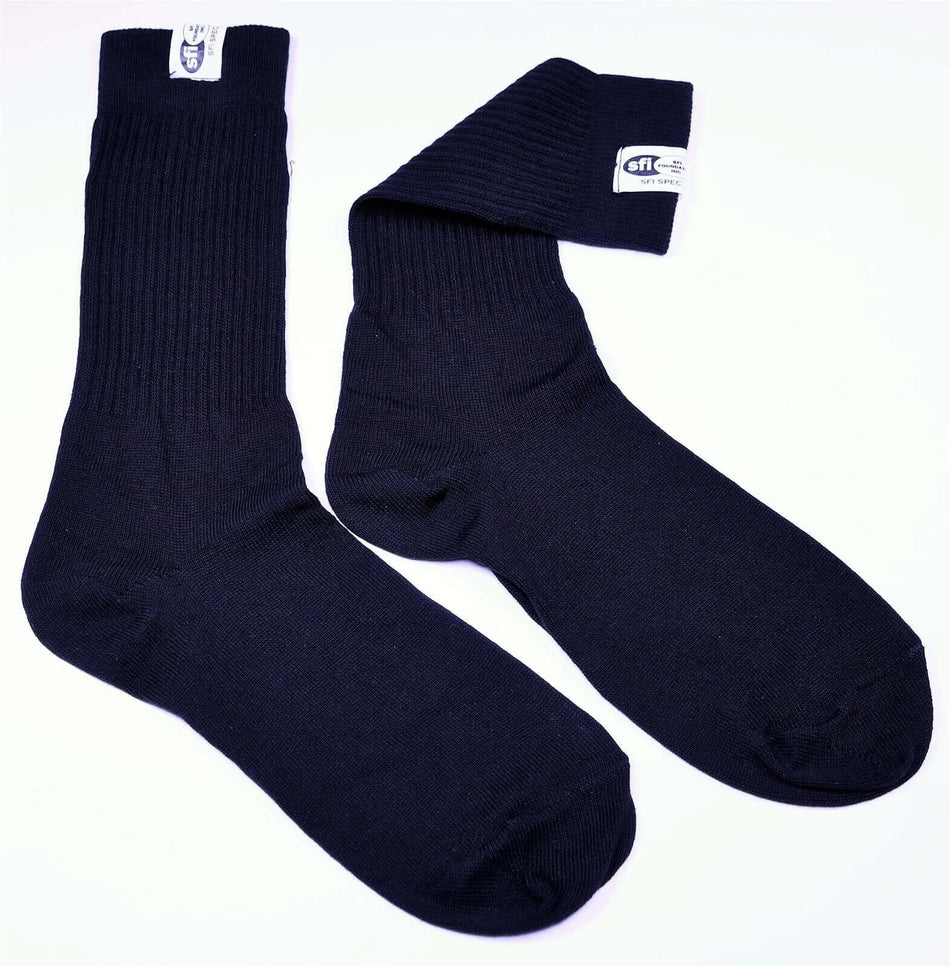 SFI 3.3 Fire Retardant Socks - $34.99