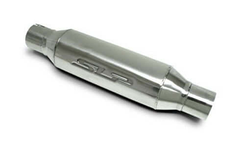 Resonator Loud Mouth Bullet 2.5in In/Out - $94.99