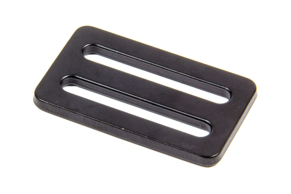 Slide Adjuster 3-Bar For 2in Belt