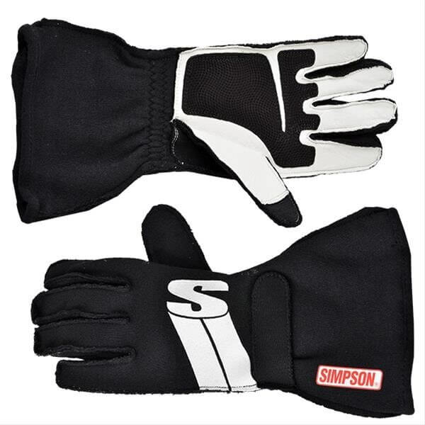 Impulse Professional Racing Gloves - $102.95