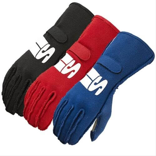Impulse Professional Racing Gloves - $102.95