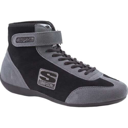Mid-Top Driving Shoes - $105.95
