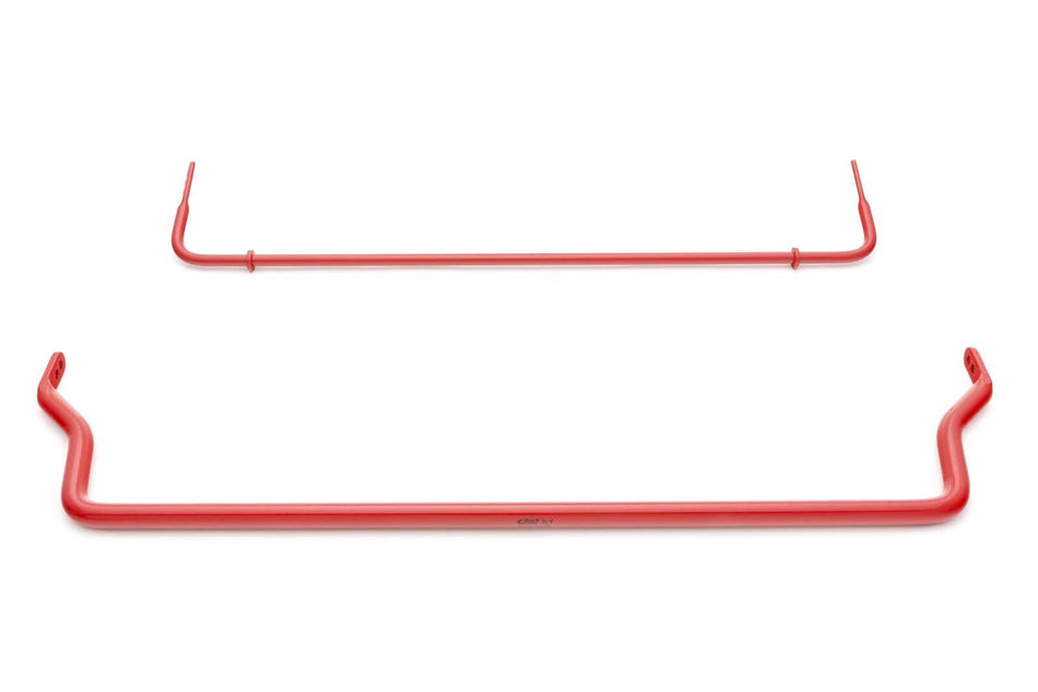 Sway Bar Kit (Front & Rear) - NA 1.6l - $554.00