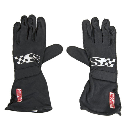 Super Sport Gloves