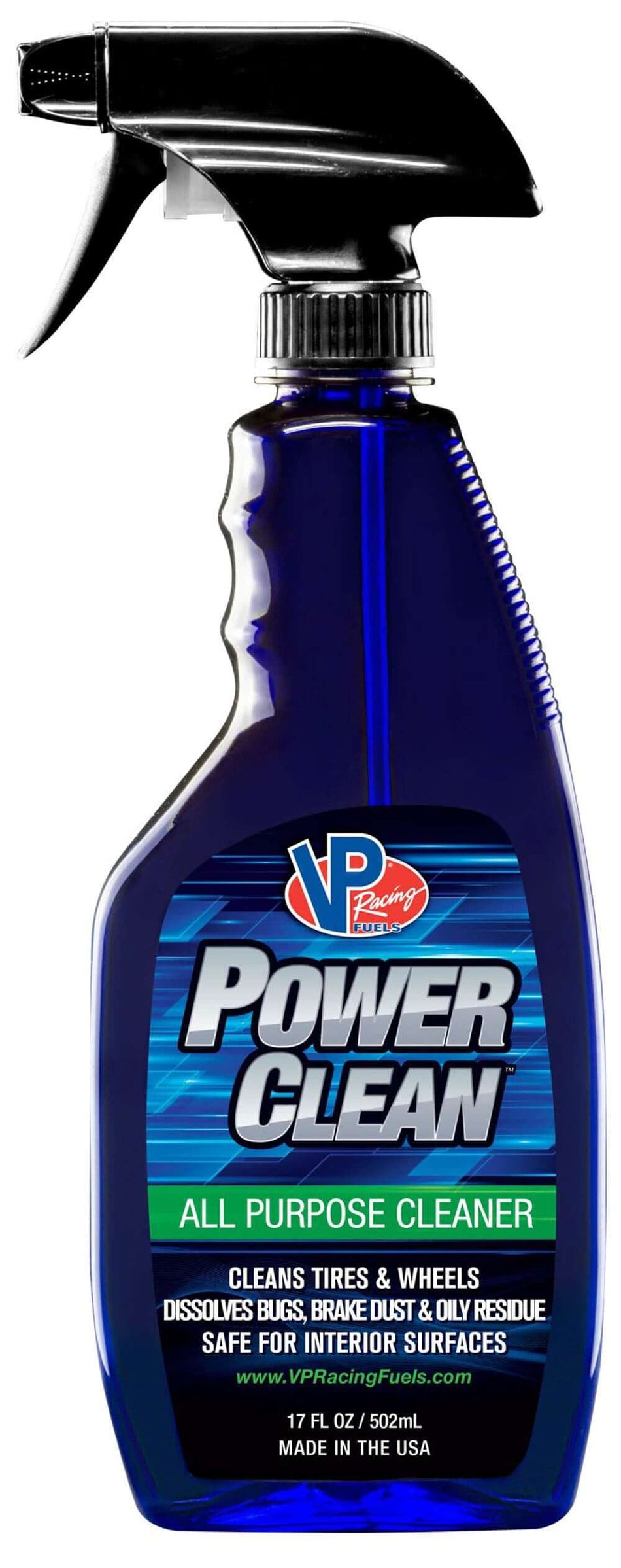 VP Power Clean 17oz - $11.87